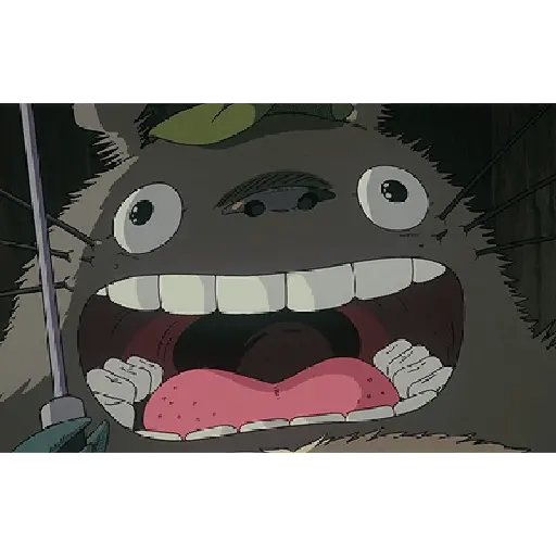 Ghibli  🐈🌟