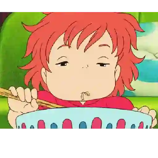 Ghibli  🐈🌟