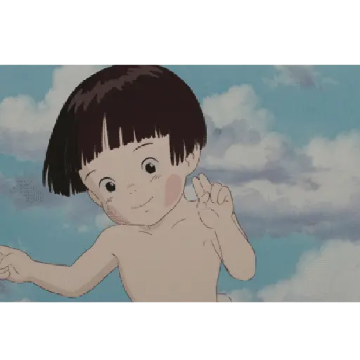 Ghibli  🐈🌟