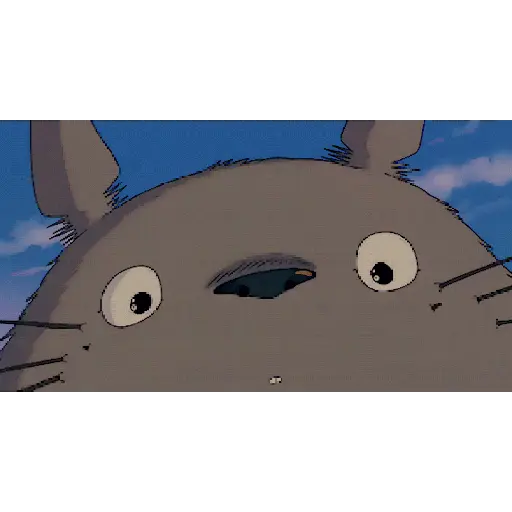 Ghibli  🐈🌟