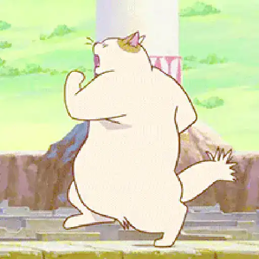 Ghibli  🐈🌟 preview