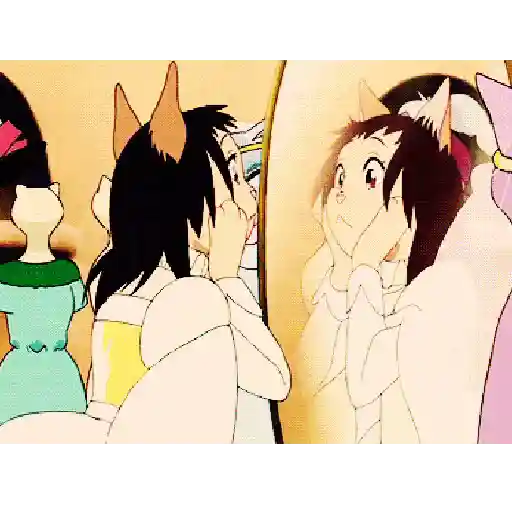 Ghibli  🐈🌟