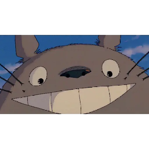 Ghibli  🐈🌟 preview