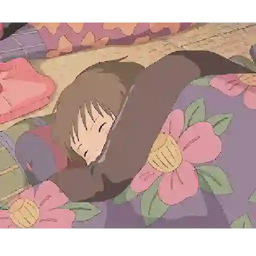 Ghibli  🐈🌟