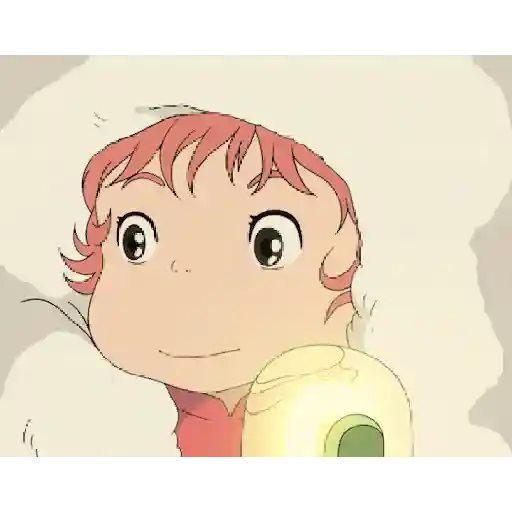 Ghibli  🐈🌟