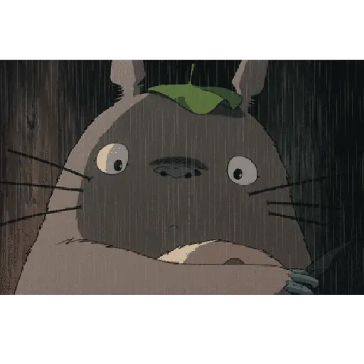 Ghibli  🐈🌟 preview