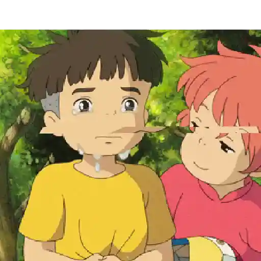Ghibli  🐈🌟