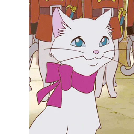 Ghibli  🐈🌟
