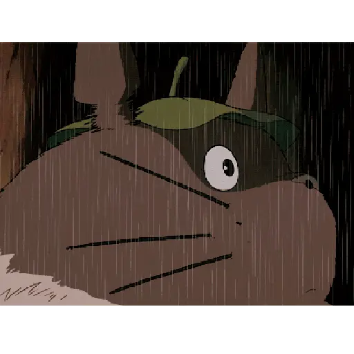 Ghibli  🐈🌟