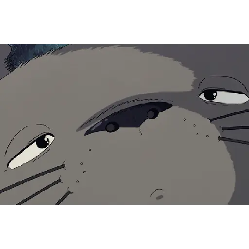 Ghibli  🐈🌟