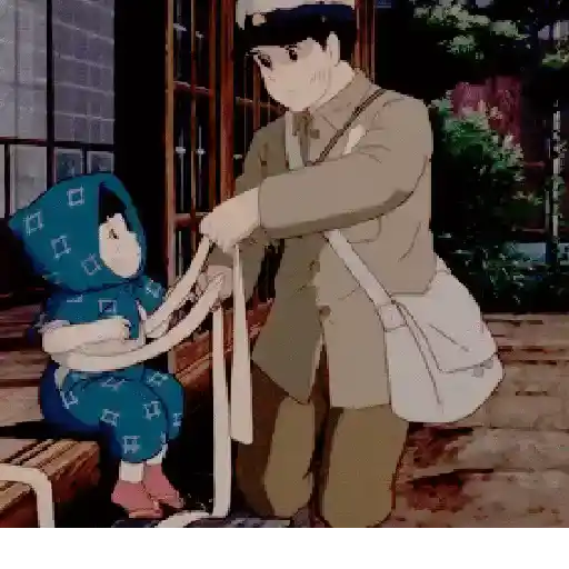 Ghibli  🐈🌟