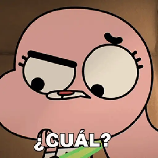 Cuál Exprimo? preview