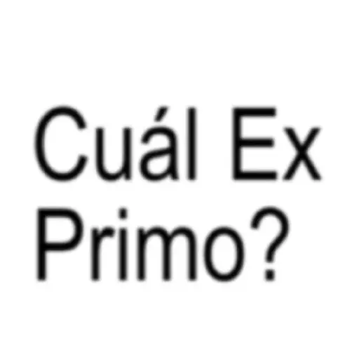 Cuál Exprimo?