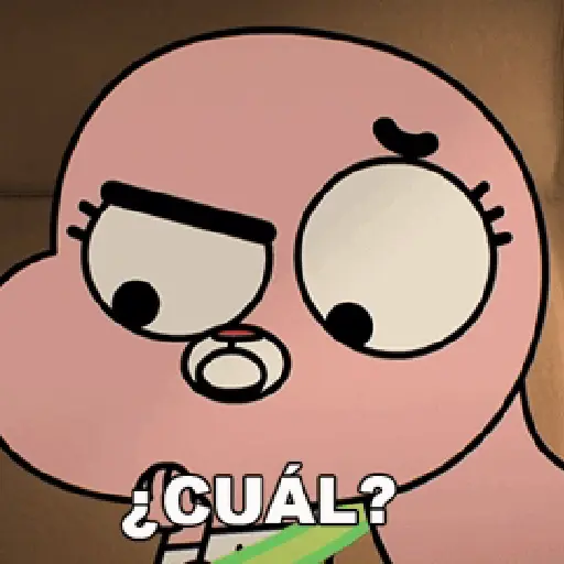 Cuál Exprimo?