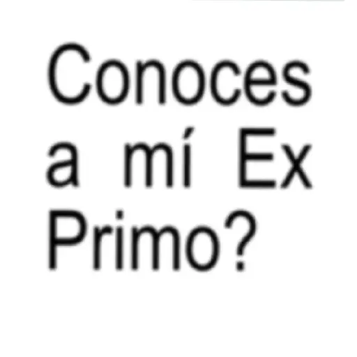Cuál Exprimo?