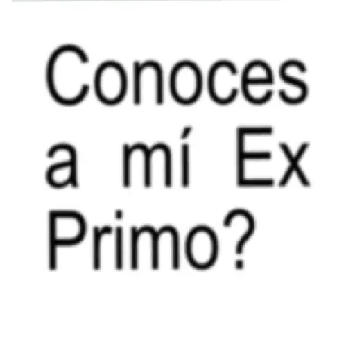 Cuál Exprimo? preview