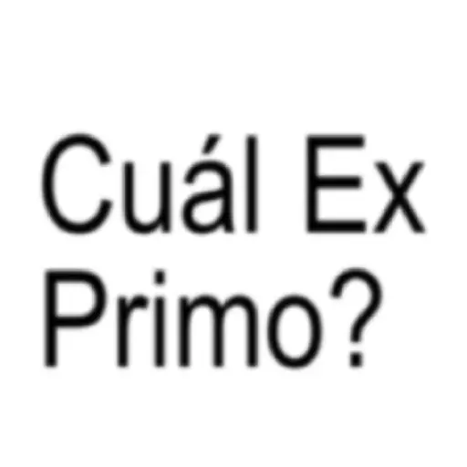 Cuál Exprimo?