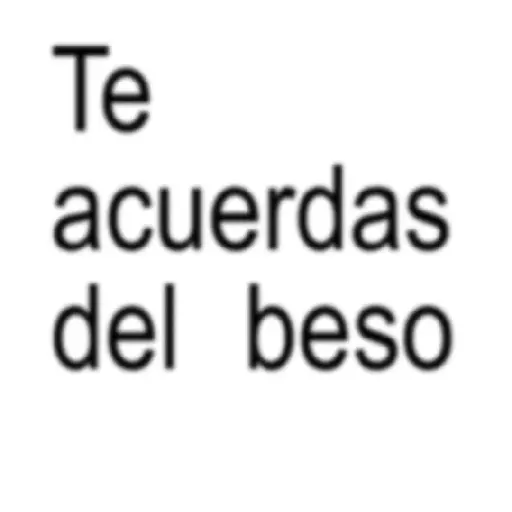Cuál Exprimo?