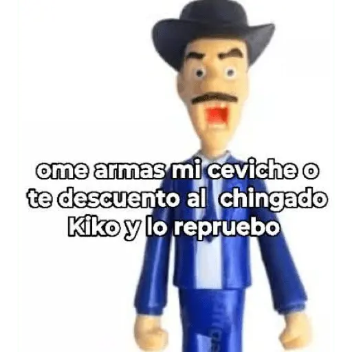 Memes nuevos