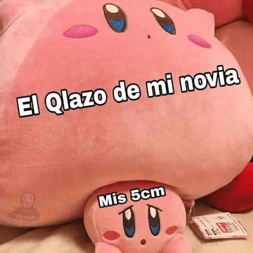 Memes nuevos