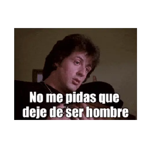 Malditos hombres ❌‼️