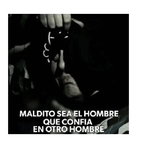 Malditos hombres ❌‼️