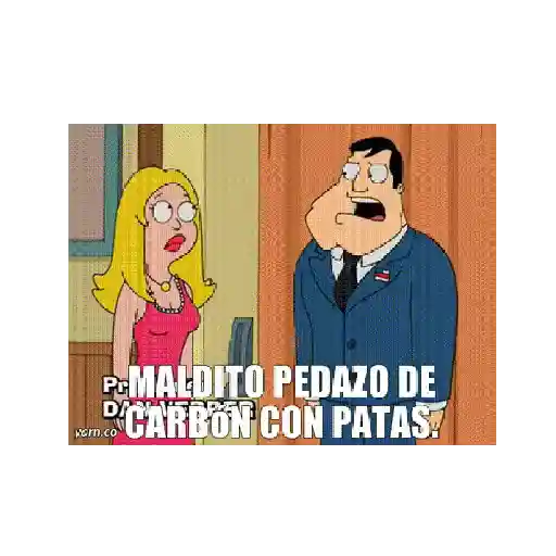 Malditos hombres ❌‼️