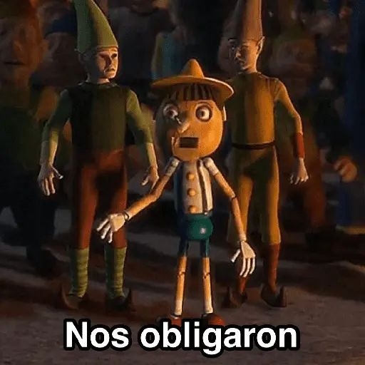 Shrek ✨ Memes clásicos