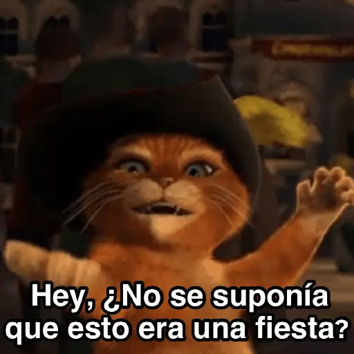 Shrek ✨ Memes clásicos