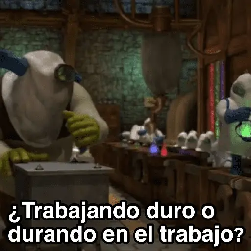 Shrek ✨ Memes clásicos