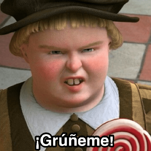 Shrek ✨ Memes clásicos preview