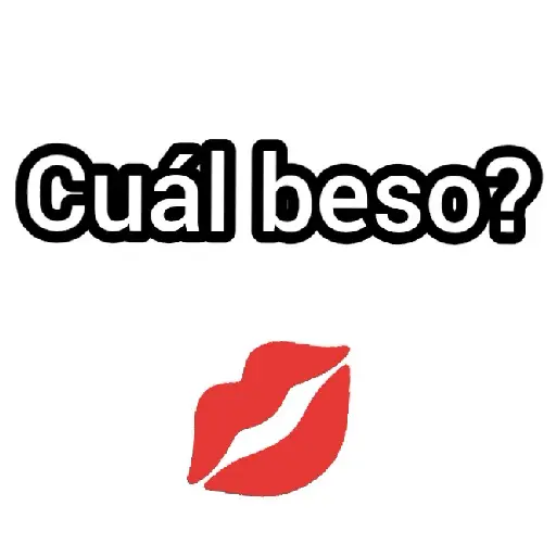 Cuál ex primo?🤔 🤤