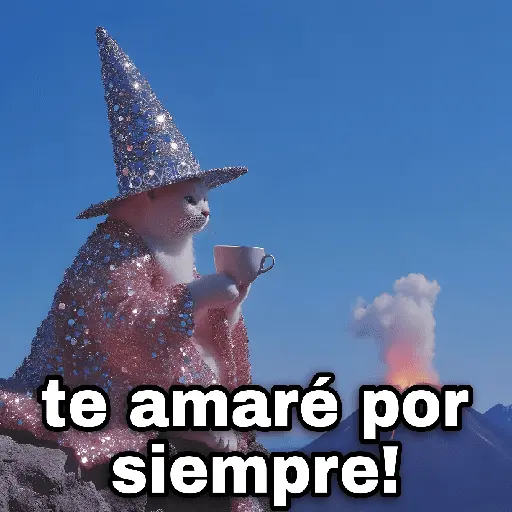 🐈‍⬛La maldición se ha roto✨