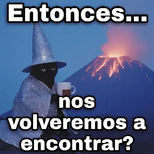 🐈‍⬛La maldición se ha roto✨