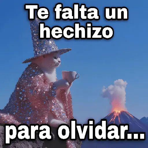 🐈‍⬛La maldición se ha roto✨