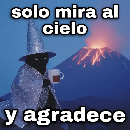 🐈‍⬛La maldición se ha roto✨