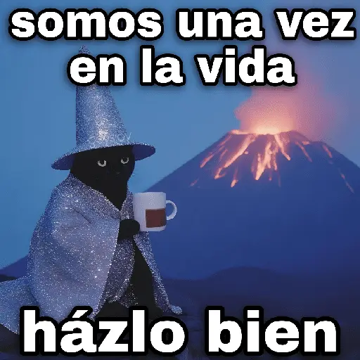 🐈‍⬛La maldición se ha roto✨
