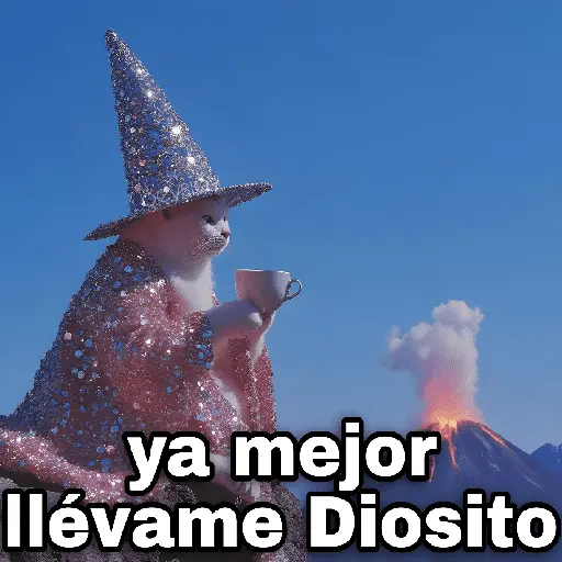 🐈‍⬛La maldición se ha roto✨