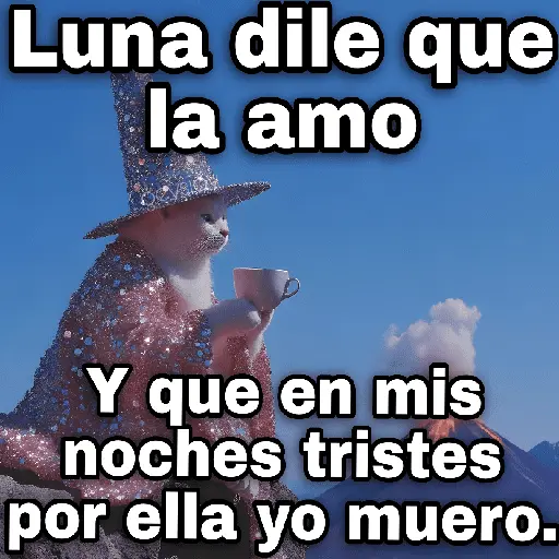 🐈‍⬛La maldición se ha roto✨