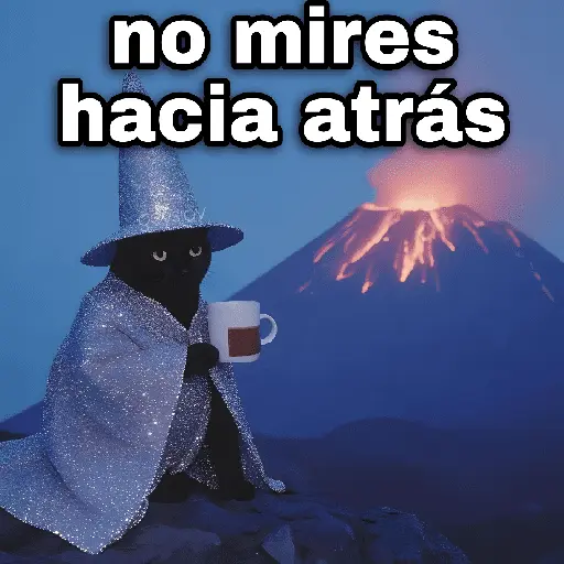 🐈‍⬛La maldición se ha roto✨