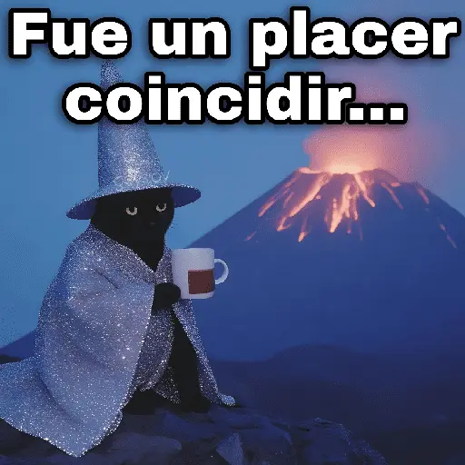 🐈‍⬛La maldición se ha roto✨