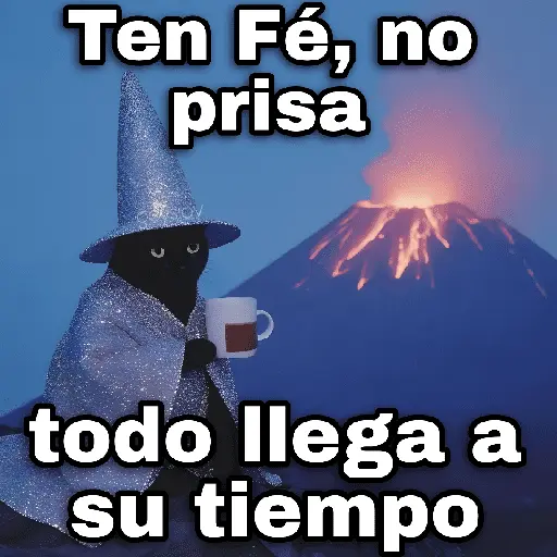 🐈‍⬛La maldición se ha roto✨