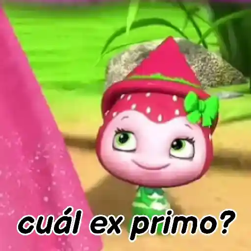 Cuál ex primo 🤣💥 preview