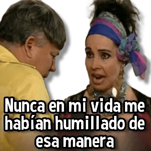 Memes Clásicos 1.0😏💕