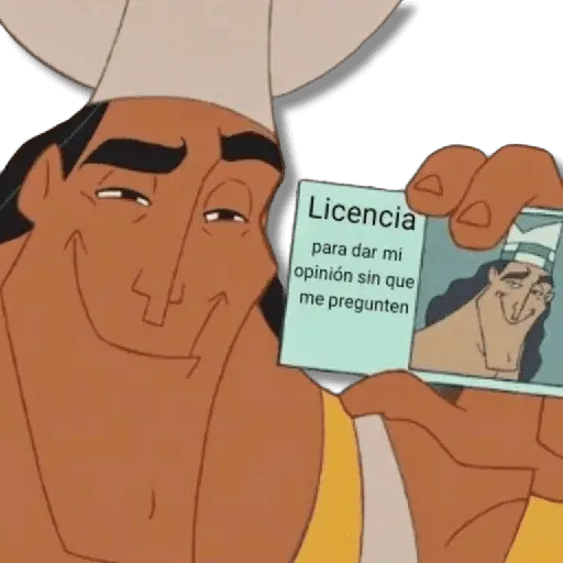 Memes Clásicos 1.0😏💕