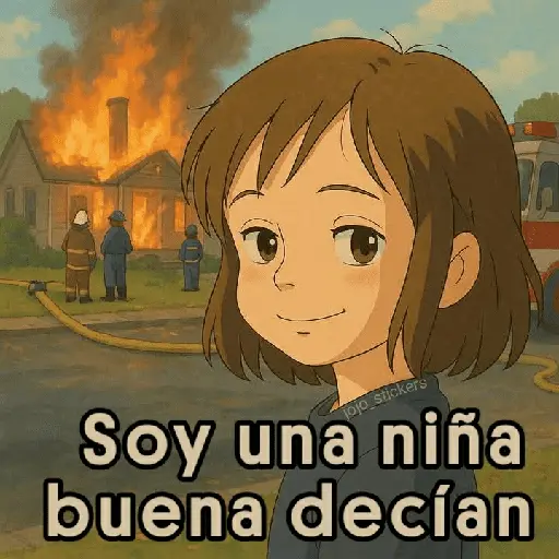 Memes Clásicos Studio Ghibli😅