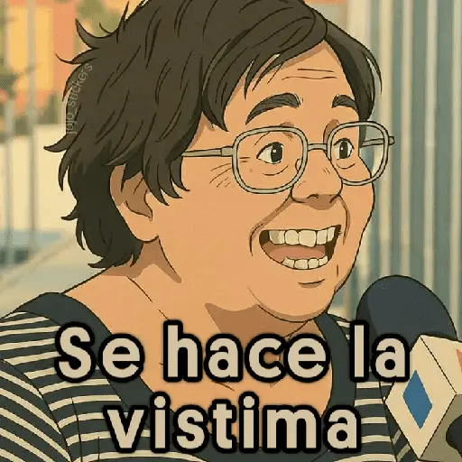 Memes Clásicos Studio Ghibli😅