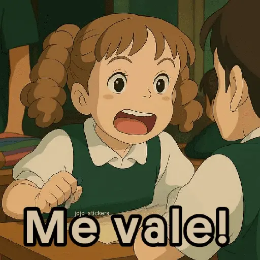 Memes Clásicos Studio Ghibli😅