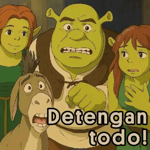 Memes Clásicos Studio Ghibli😅