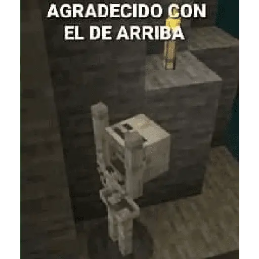 🌈💎✨️Funny⛏minecraft✨️🪨🌈